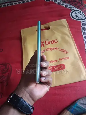 Itel Vision 3 Turbo 64 GB Blue