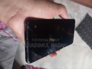 Xiaomi Redmi Note 10 Pro Max 128 GB Black