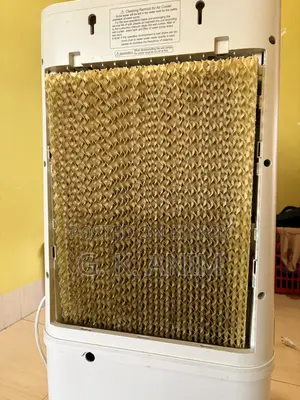 Gree Portable Air Cooler (Kswk-4001dgl)