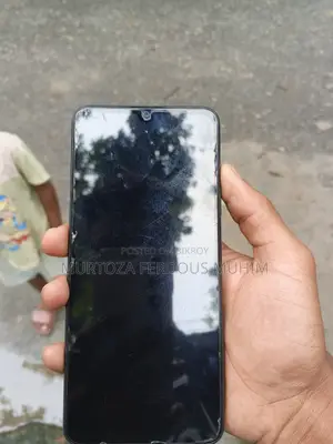 Realme C61 128 GB Black