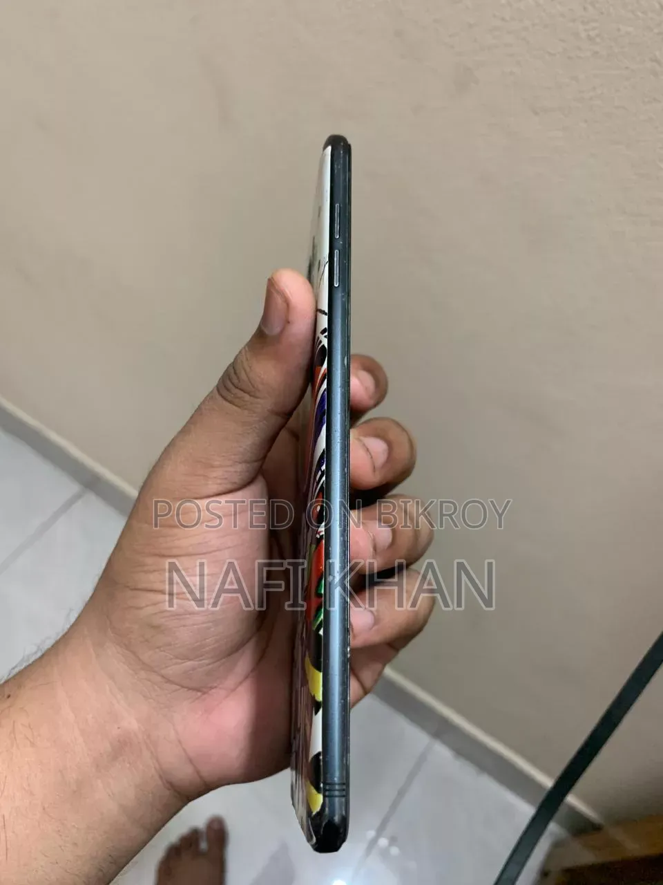 Samsung Galaxy C9 Pro 64 GB Black