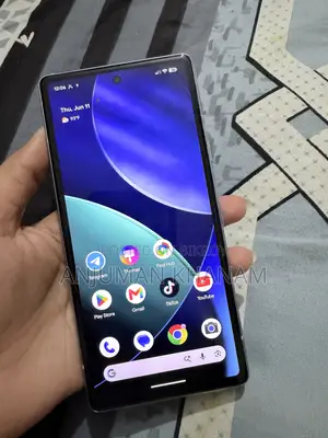 Google Pixel 7a 128 GB Purple