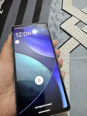 Google Pixel 7a 128 GB Purple