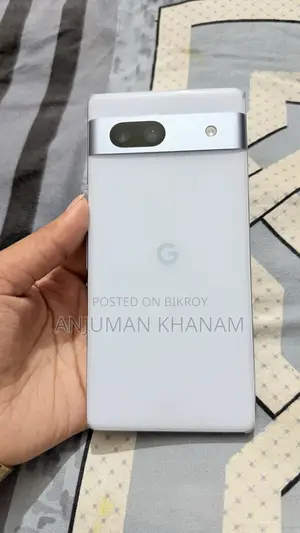Google Pixel 7a 128 GB Purple