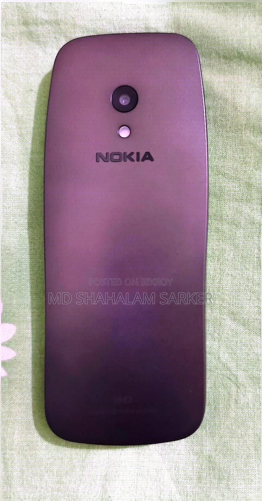 Nokia 3210 Gray