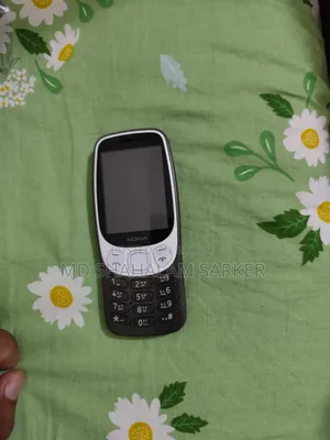 Nokia 3210 Gray