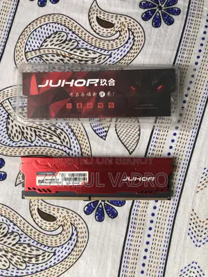 Ram 8GB DDR4