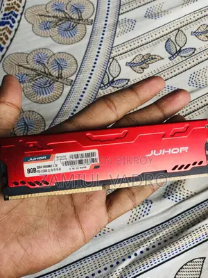 Ram 8GB DDR4