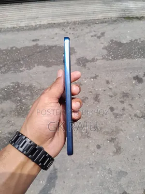 Xiaomi Redmi Note 11 Pro+ 5G 128 GB Blue