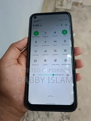 Infinix Note 8i 128 GB Blue