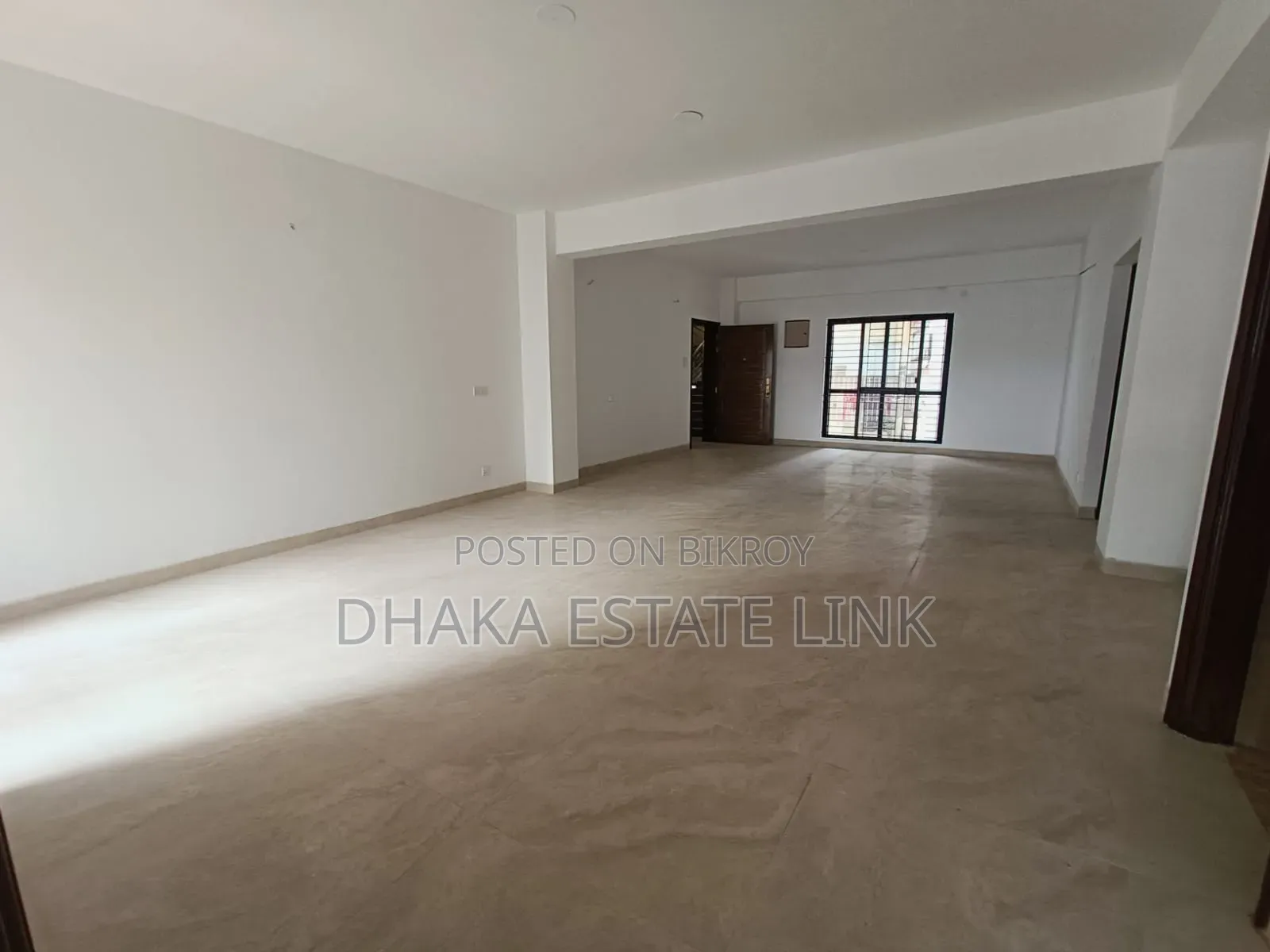 3-Bedroom Apartment in Dhanmondi for Sale