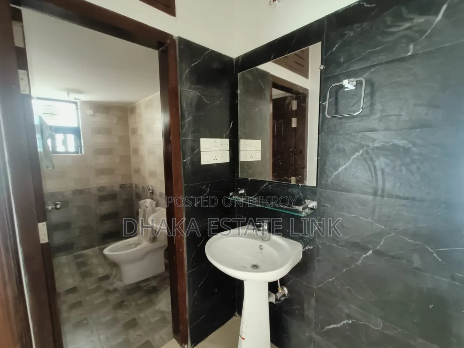 3-Bedroom Apartment in Dhanmondi for Sale