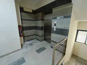 3-Bedroom Apartment in Dhanmondi for Sale