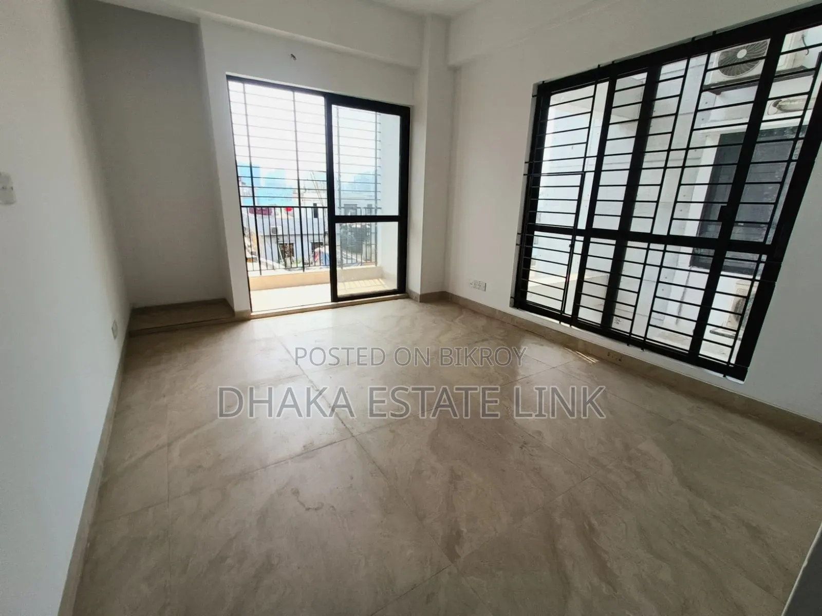 3-Bedroom Apartment in Dhanmondi for Sale