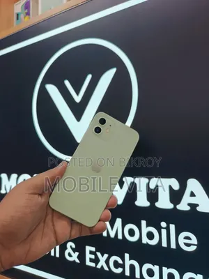 অ্যাপল আইফোন ১২ ১২৮ জিবি