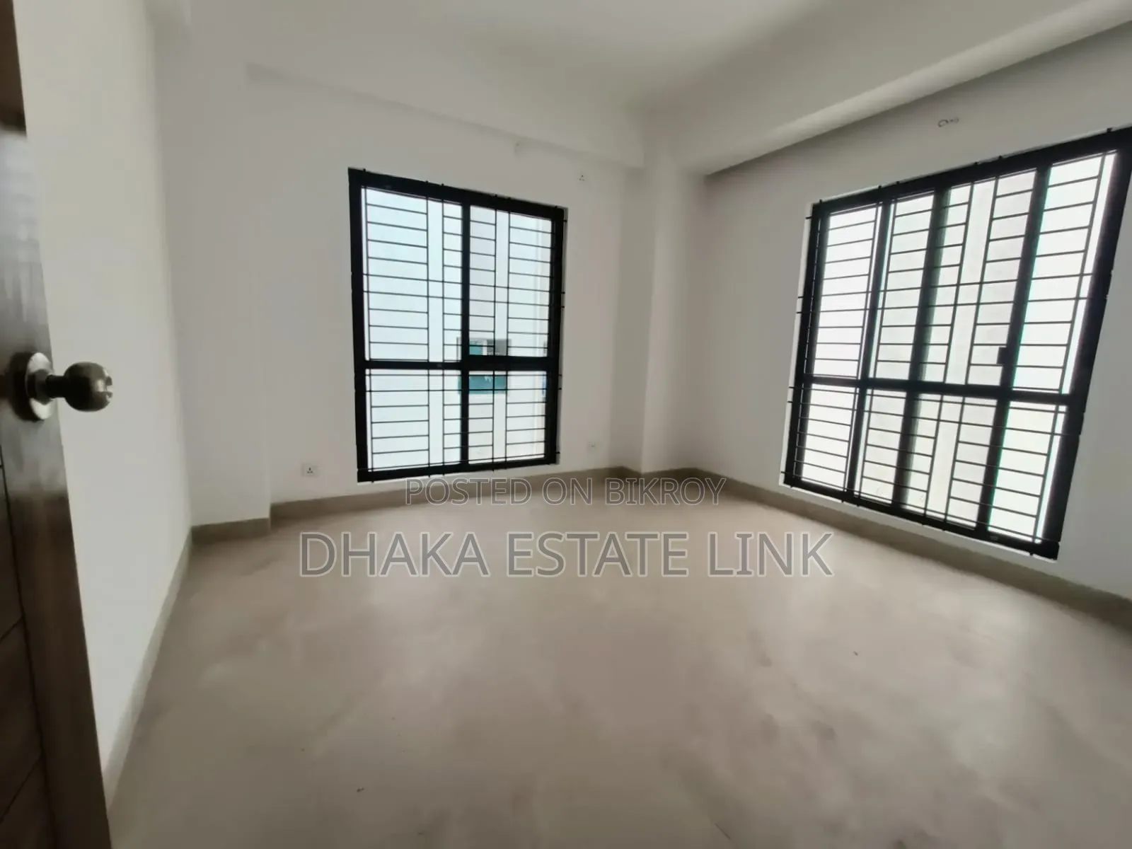 3-Bedroom Apartment in Dhanmondi for Sale
