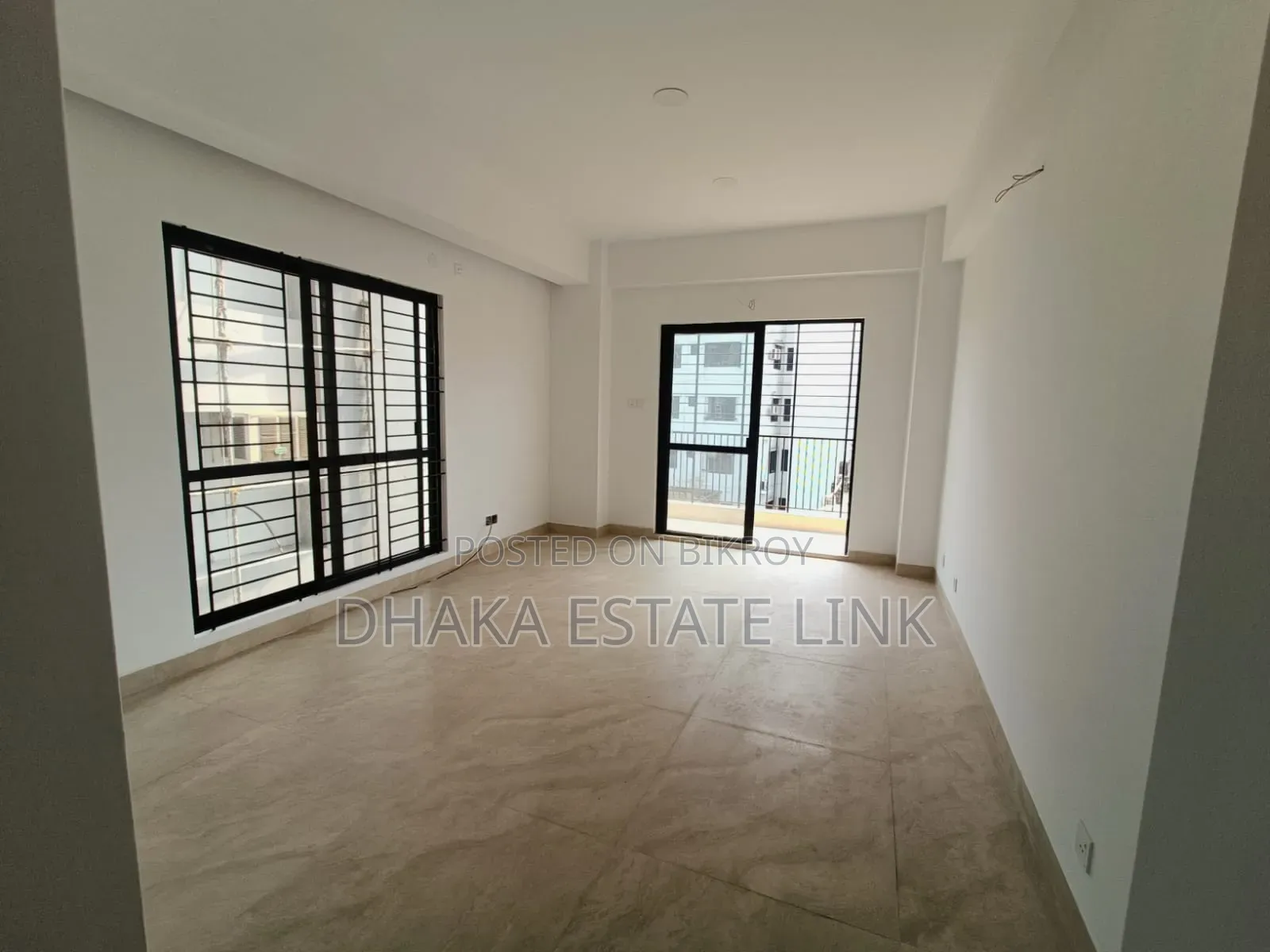 3-Bedroom Apartment in Dhanmondi for Sale