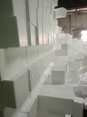 Sahara EPS Factory