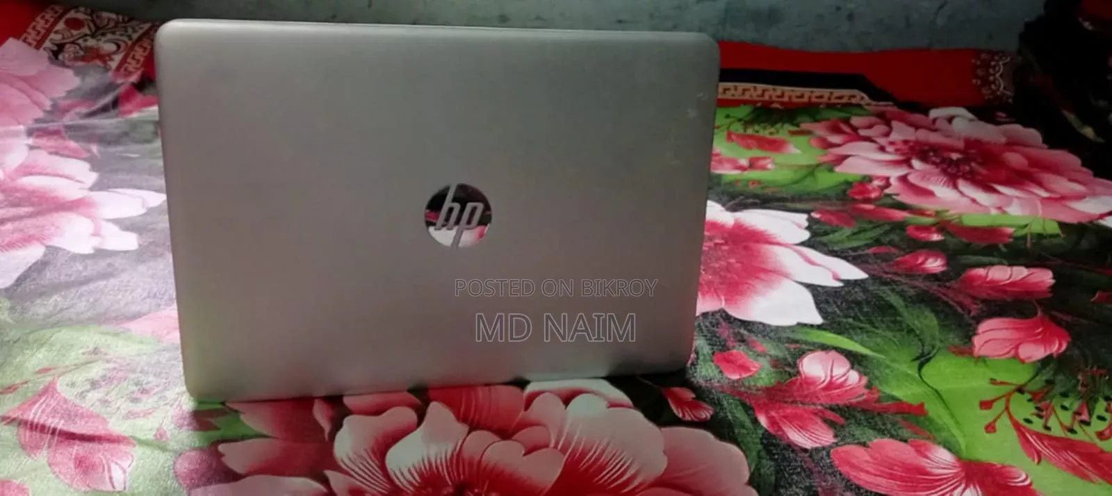 Laptop HP EliteBook 840 G4 8GB Intel Core i5 HDD+SSD 128GB