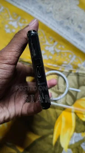Google Pixel 6a 128 GB Black