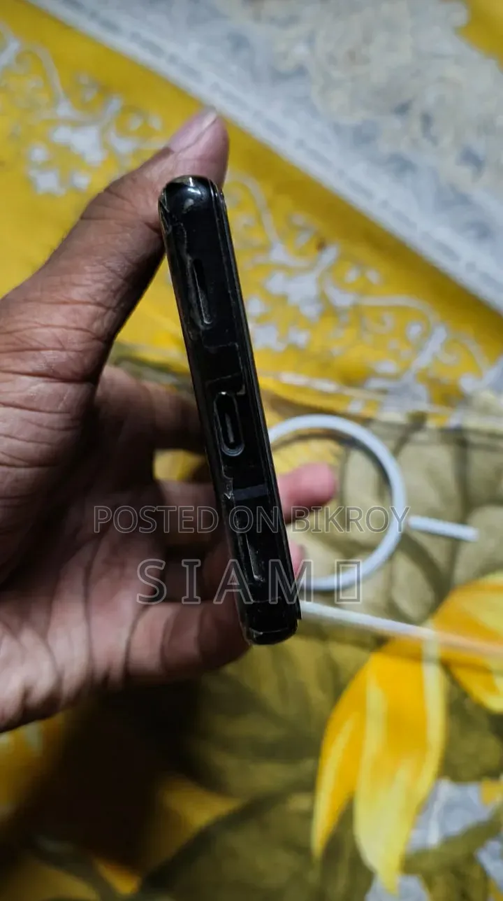 Google Pixel 6a 128 GB Black