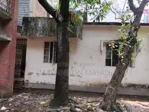 ৮ বেডরুমের ফ্ল্যাট ব্লক, ফজলুর রহমান, রামপুরা বিক্রয়ের জন্য