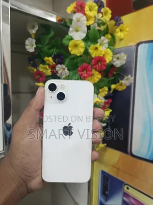 Apple iPhone 13 128 GB White