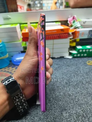 Motorola G96 5G 128 GB Purple