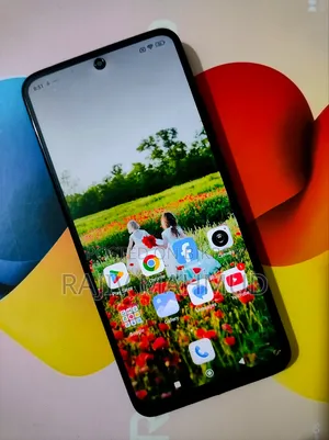 শাওমি রেডমি নোট ১১ ১২৮ জিবি কালো