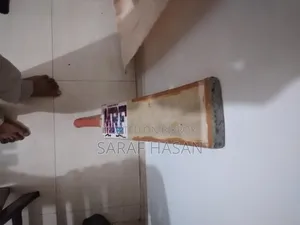 কাঠের কাস্টমাইজড ব্যাট