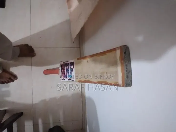 কাঠের কাস্টমাইজড ব্যাট