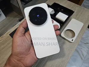 নতুন ভিভো এক্স৩০০ প্রো ২৫৬ জিবি সাদা