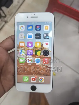 অ্যাপল আইফোন ৭ ১২৮ জিবি কালো