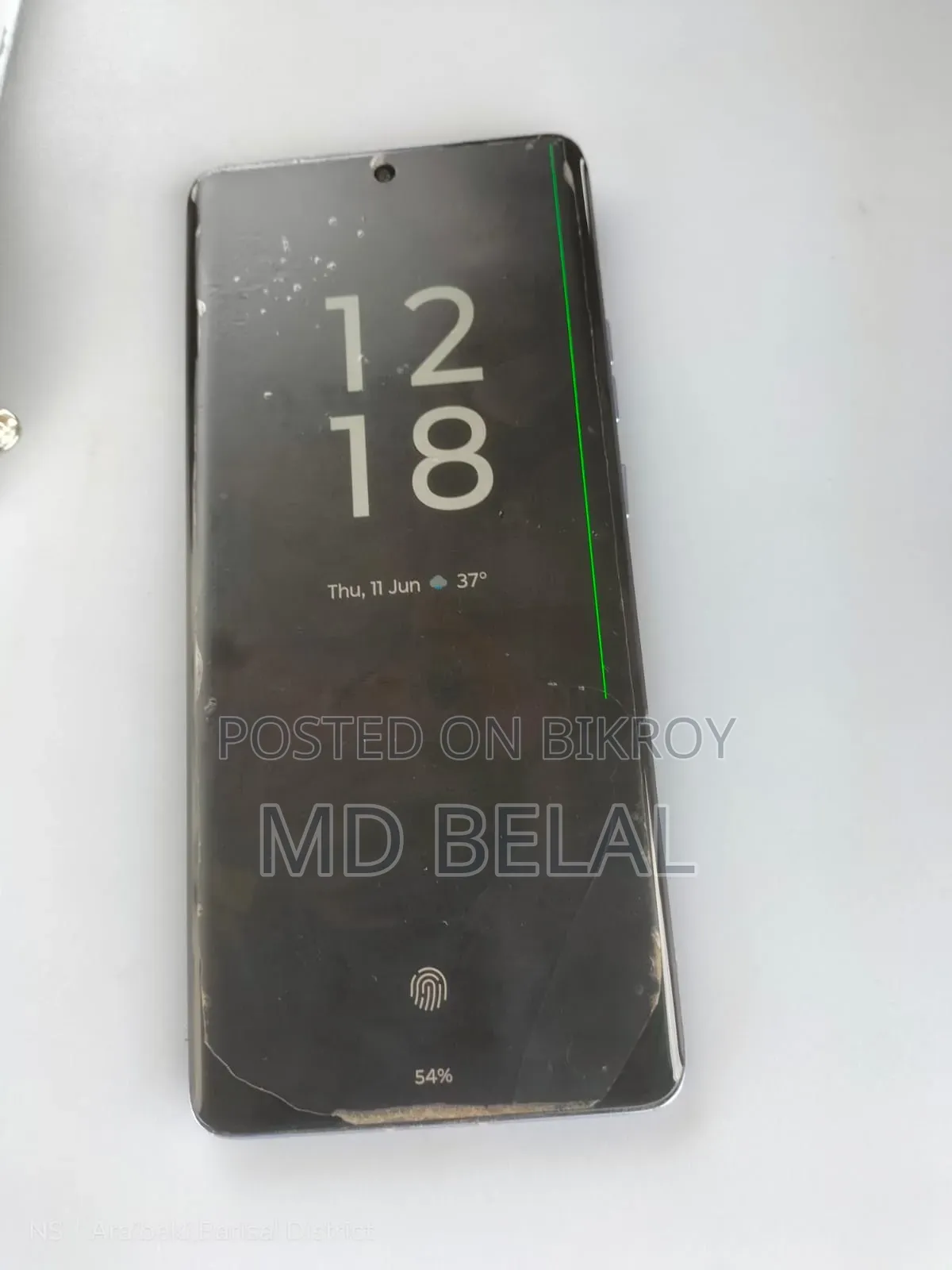 Motorola PRO 8 GB