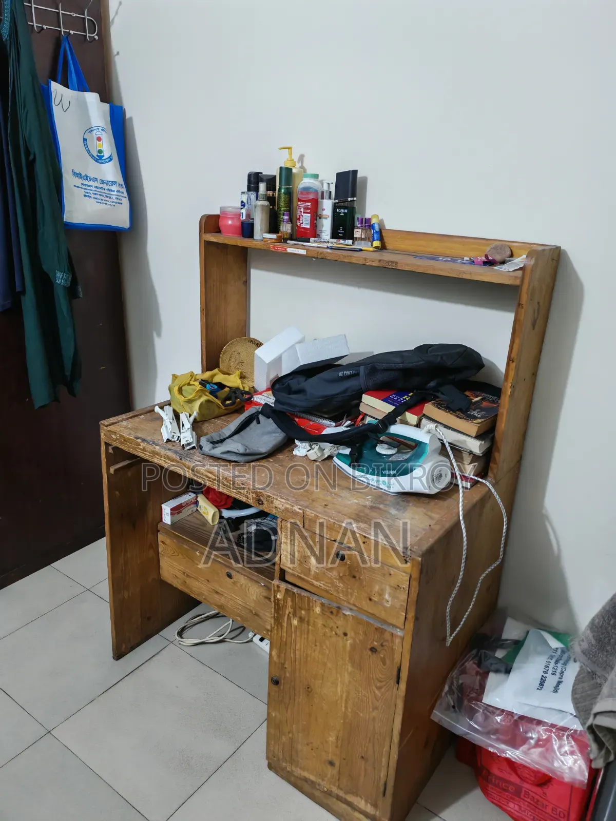 Study/Computer Desk for Sale