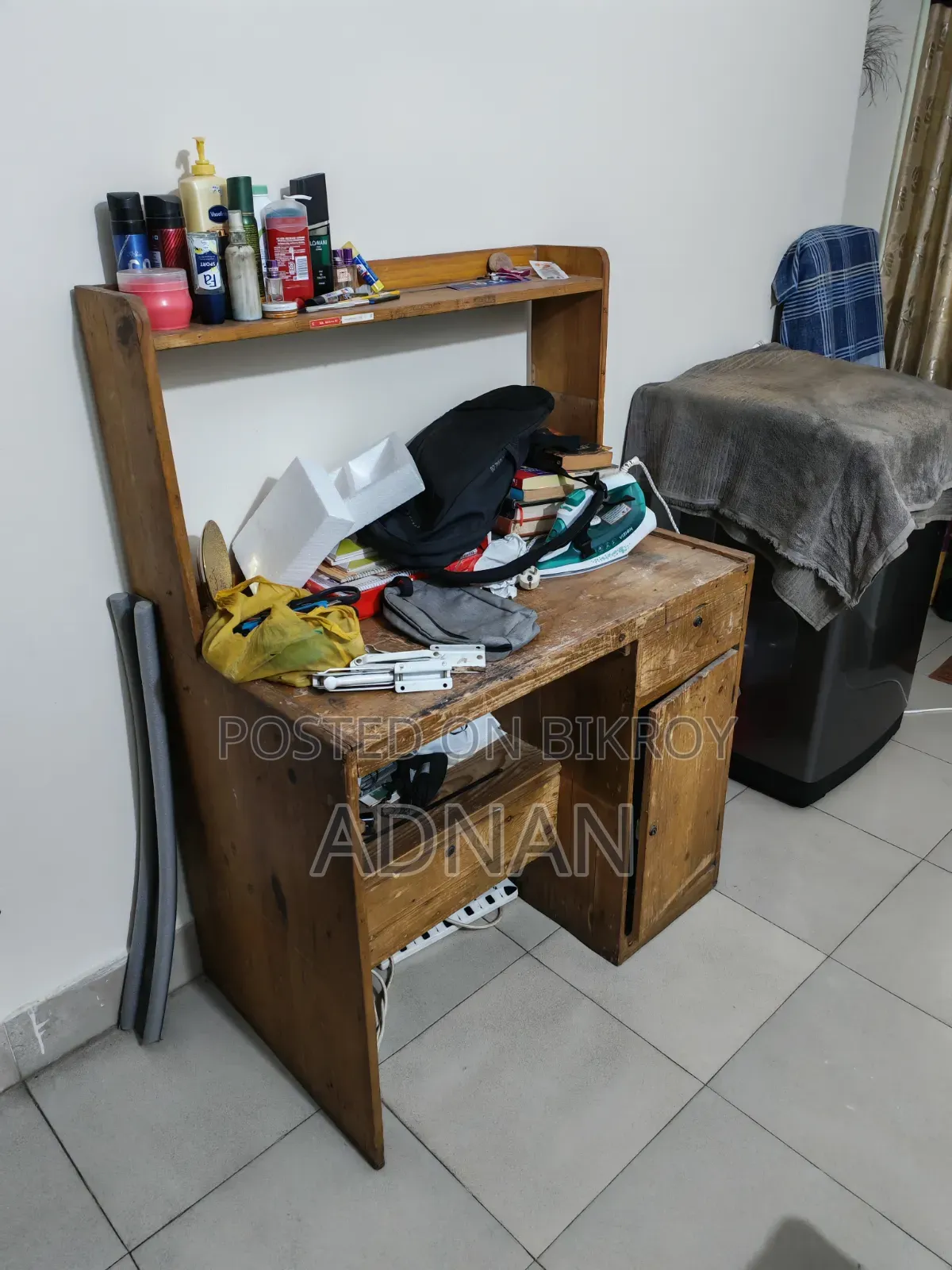 Study/Computer Desk for Sale