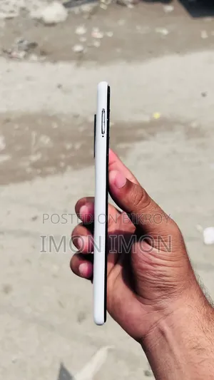 Tecno Camon 15 64 GB White