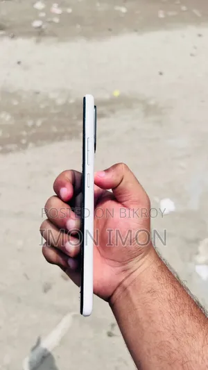 Tecno Camon 15 64 GB White