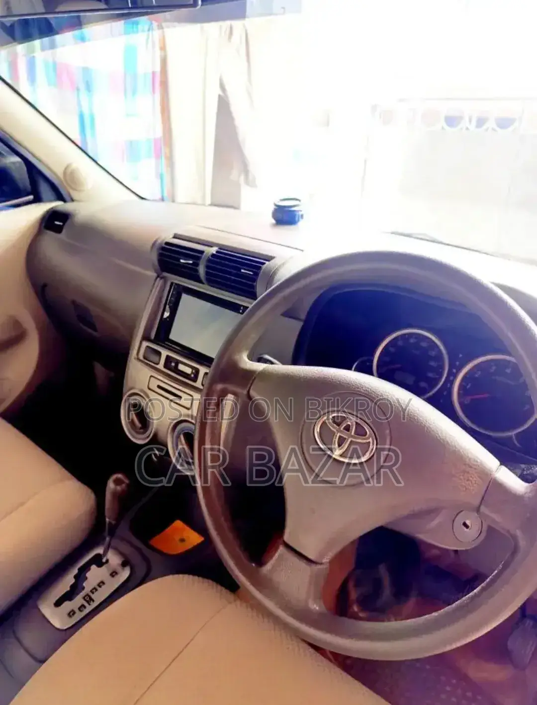 Toyota Avanza 2010 Black