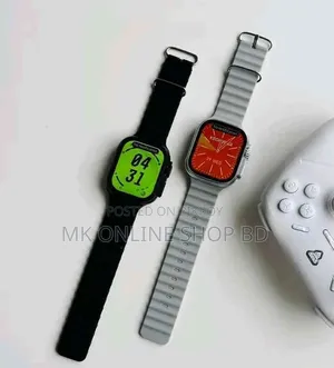 S11 Ultra 3 Smart Watch for Men