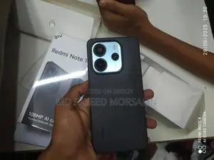 Xiaomi Redmi Note 14 5G 256 GB