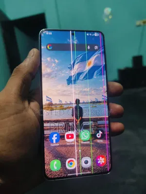 Samsung Galaxy S21+ 5G 128 GB