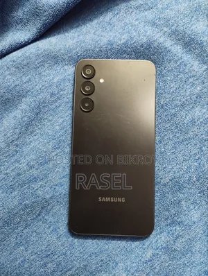 Samsung Galaxy A16 128 GB Black