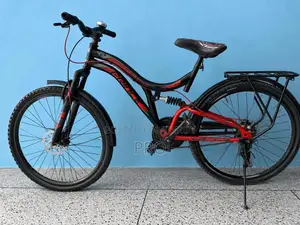 Bicycle for Emergency Sell
