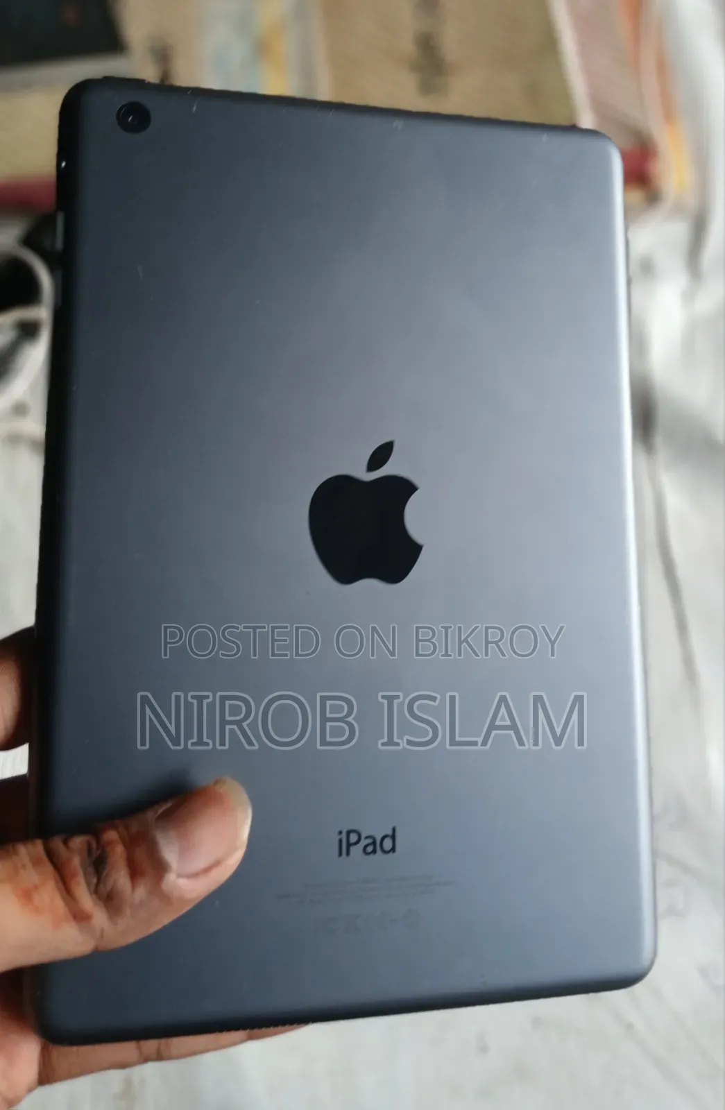 Apple iPad 2 Wi-Fi 16 GB