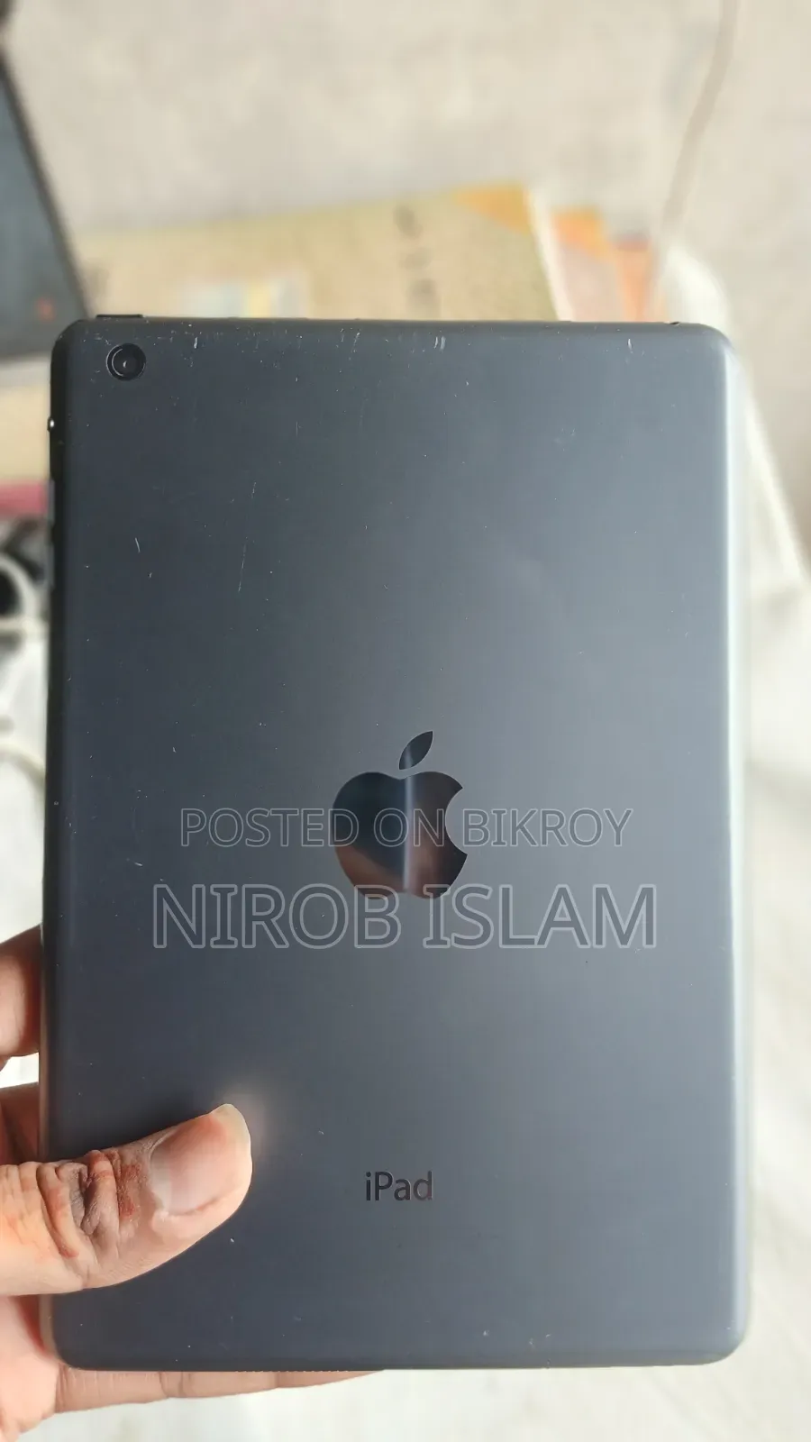 Apple iPad 2 Wi-Fi 16 GB