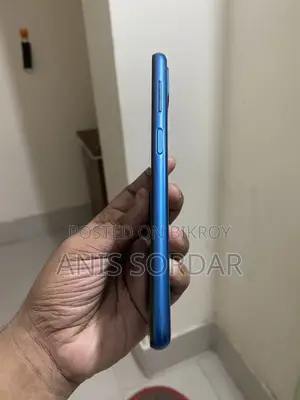 Samsung Galaxy A12 64 GB Blue
