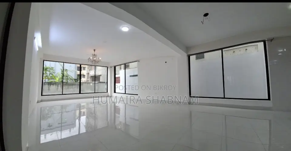 Move Your Business Into a Brand-New Building in Prestigious Nikunja-1