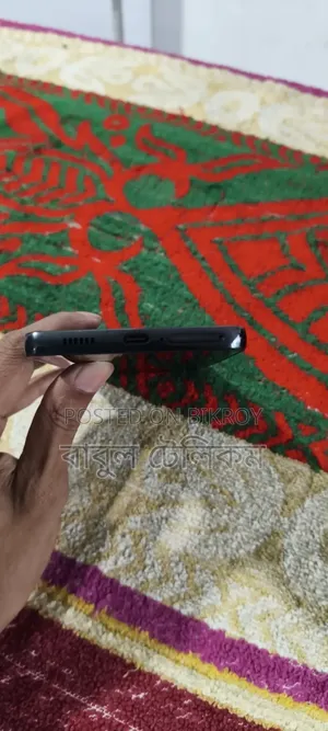স্যামসাং গ্যালাক্সি এ৫৩ ৫জি ১২৮ জিবি ব্ল্যাক