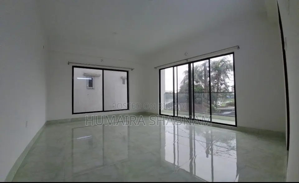 Move Your Business Into a Brand-New Building in Prestigious Nikunja-1